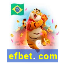 efbet. com